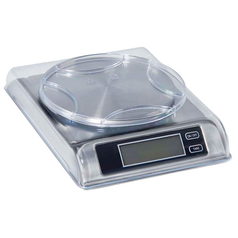 Vivarium Electronics DS-6000 Digital Scale