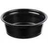 Portion Cups - Black - 1.5 oz (100 Pack)