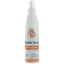 Miracle Care Reptile Spray - 8 oz