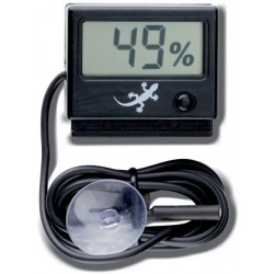 Exo Terra Digital Hygrometer