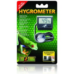 Exo Terra Digital Hygrometer