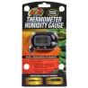 Zoo Med Digital Combo Thermometer Humidity Gauge