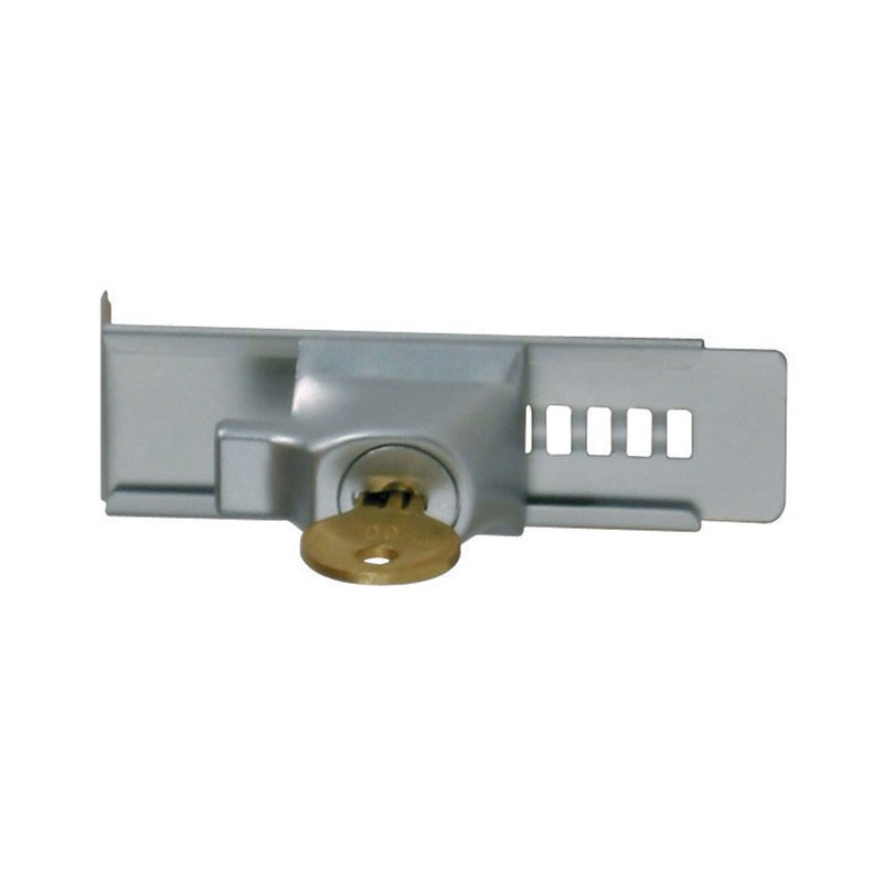 Sliding Cage Lock - Key 60