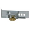 Sliding Cage Lock - Key 60