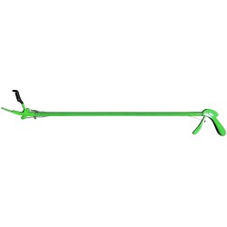 Lugarti Snake Tongs - Toxic Green