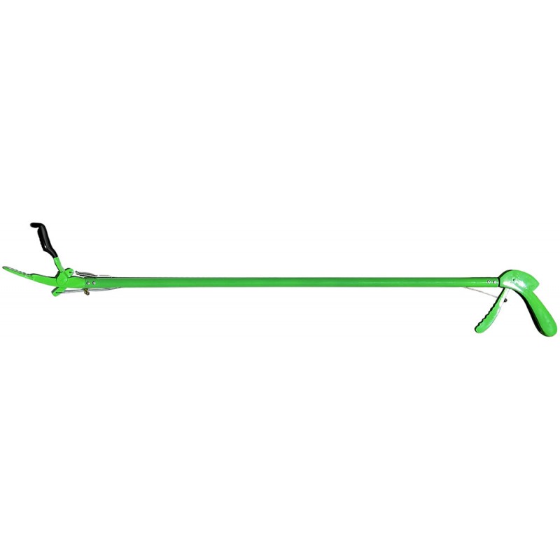 Lugarti Snake Tongs - Toxic Green