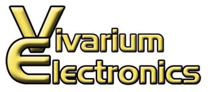 Vivarium Electronics