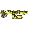 Sticky Tongue Farms